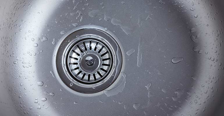 Take care of clogged drains with our expert drain cleaning services