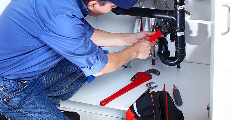 No matter the issue, we can solve your problems with our expert kitchen plumbing services