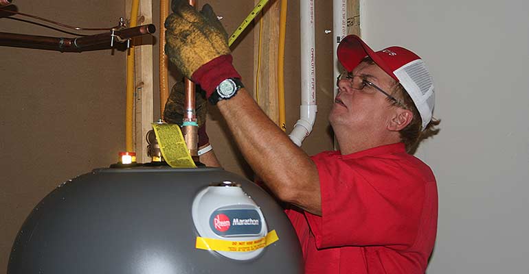 Keep your water safe with our expert water softener installation and repair services