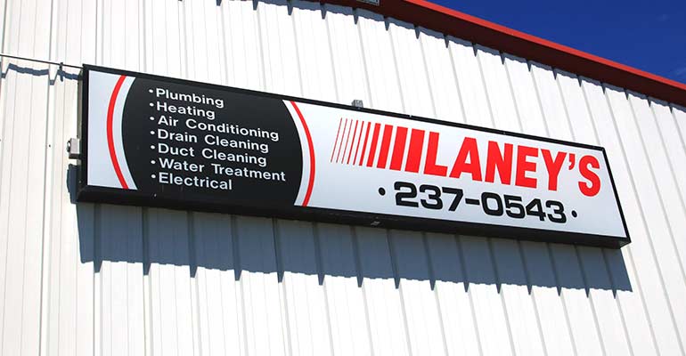 We are dedicated to providing the best plumbing and HVAC services around