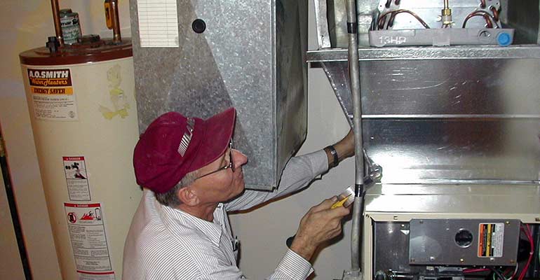 Forget the cold with our expert heating installation and replacement services